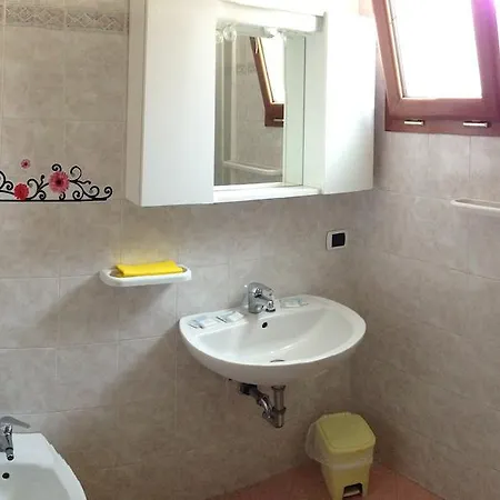 Hotel apartamentowy Yellow Rimini