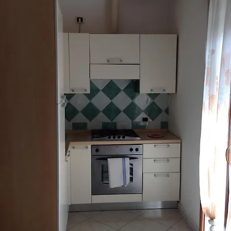 Hotel apartamentowy Yellow 3*