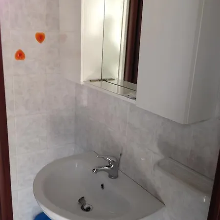 Hotel apartamentowy Yellow 3*