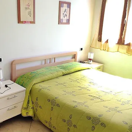 Hotel apartamentowy Yellow Rimini