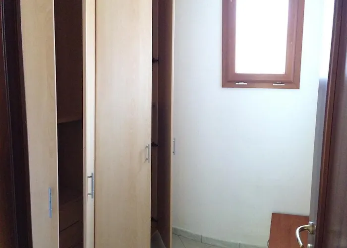 Lägenhetshotell Yellow