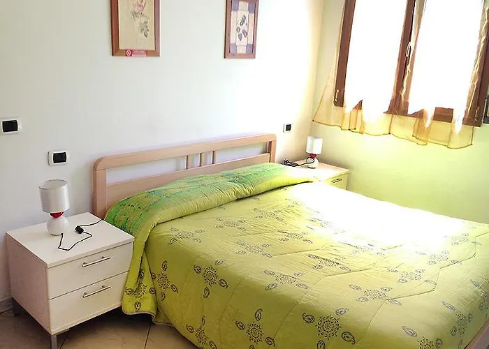 Apart Otel Yellow Rimini