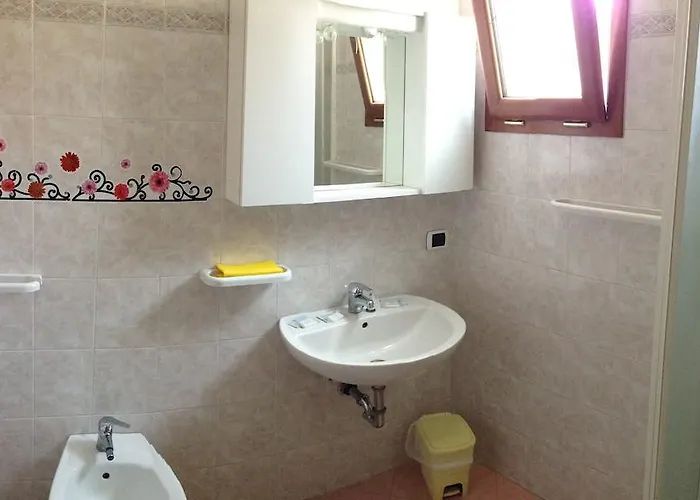 Aparthotel Yellow Rimini