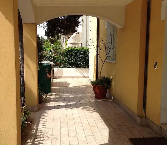 Aparthotel Yellow Rimini