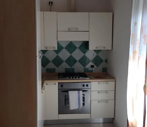 아파트호텔 Yellow 3*