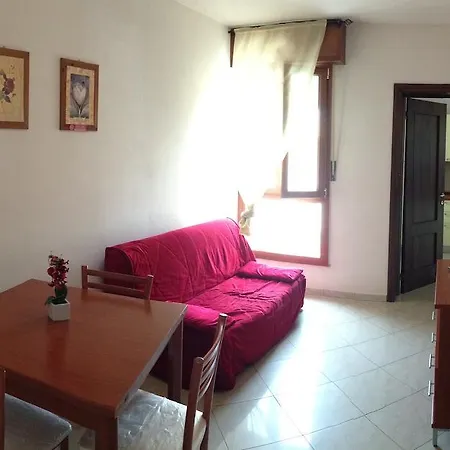 Yellow Apartmanhotel Rimini