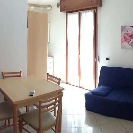 Apartmanhotel Yellow Rimini