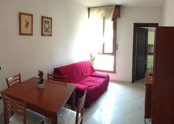 Yellow Apartmanhotel Rimini