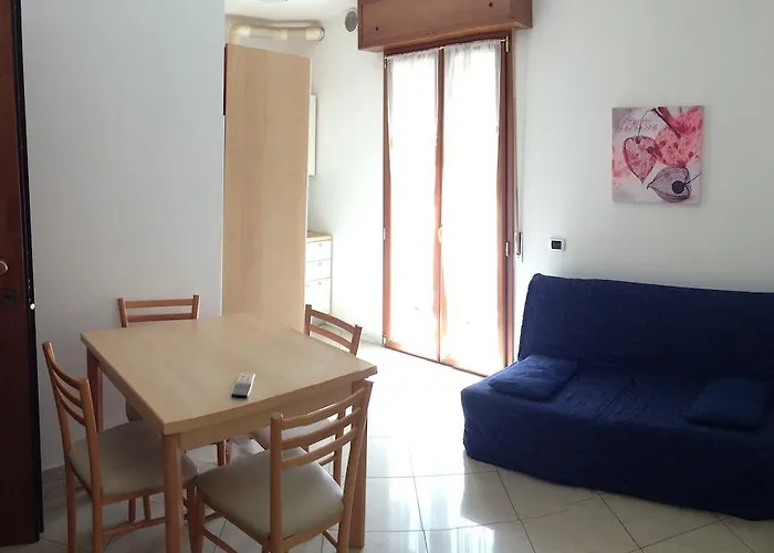 Apartmanhotel Yellow Rimini