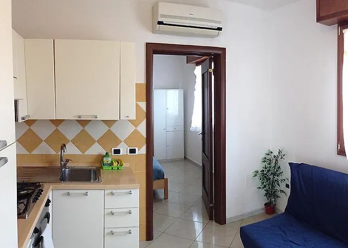 Apartmanhotel Yellow